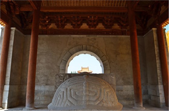 新型文物保護工藝——南京曼卡特碳纖維布預(yù)應(yīng)力系統(tǒng)