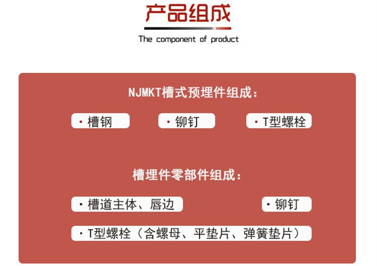 雅萬高鐵_預埋槽道 _南京曼卡特預埋槽道為印尼軌道交通助力_3_4