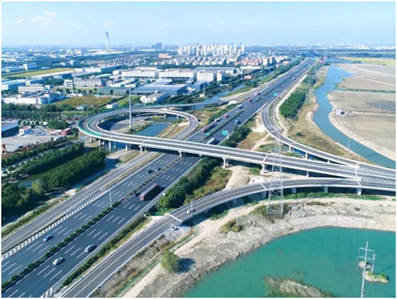 G312滬寧跨線橋加固維修項(xiàng)目為何最終選定這款灌注型粘鋼膠？