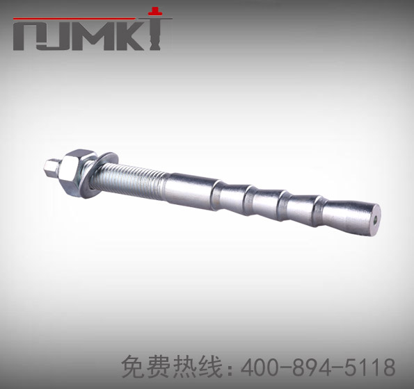 你知道影響特殊倒錐化學(xué)錨栓抗震的因素有哪些嗎？