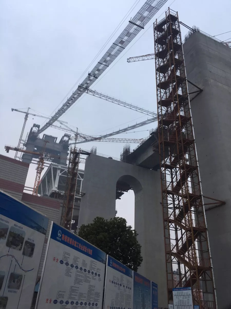 橋梁防震錨栓用什么樣的？