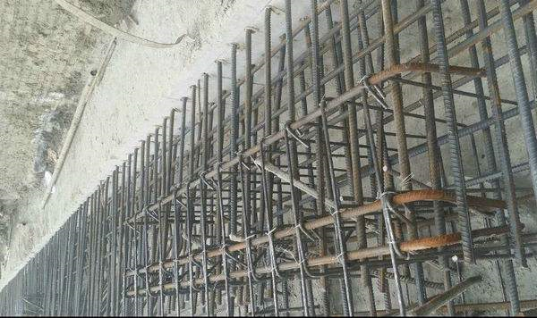 武磊西甲首秀，房屋剪力墻加固中植筋加固成中流砥柱
