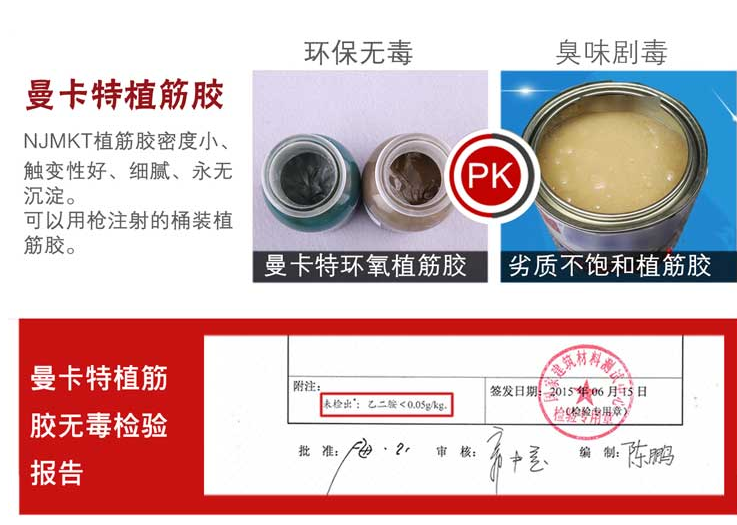 結(jié)構(gòu)膠與非結(jié)構(gòu)膠有什么區(qū)別？