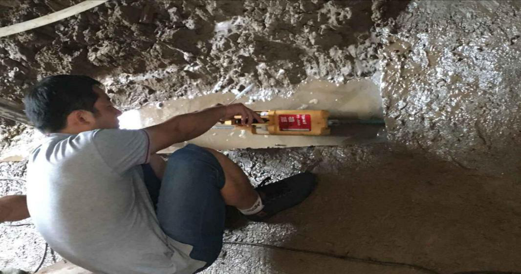 建筑加固植筋用什么膠？