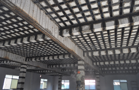 碳纖維布加固中會(huì)遇到哪些建筑加固疑難問(wèn)題？