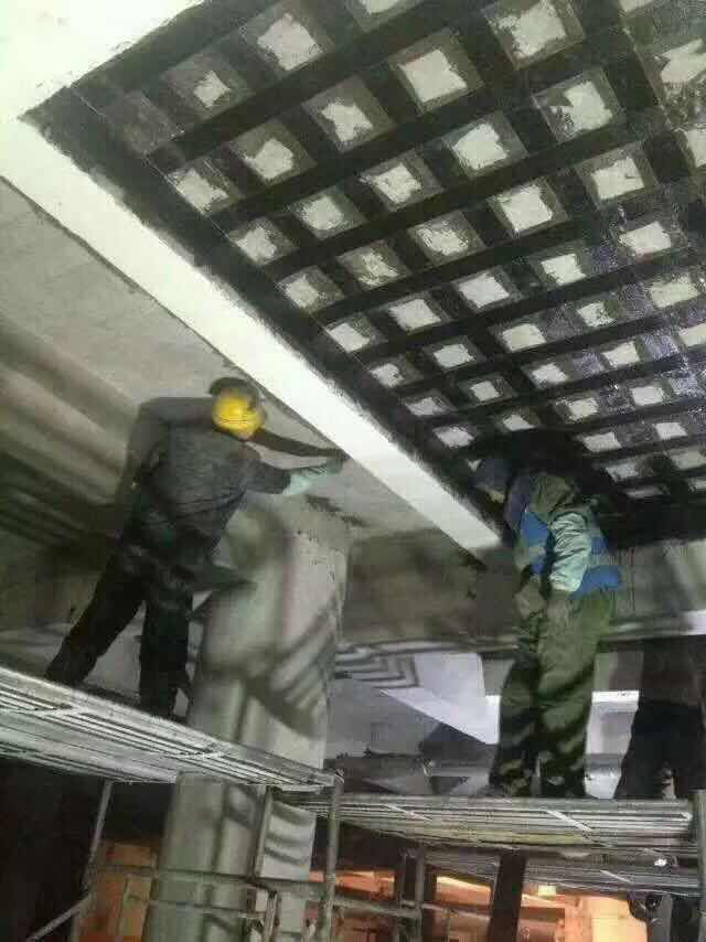 這三種情況，不要用碳纖維布加固_碳纖維布廠家南京曼卡特