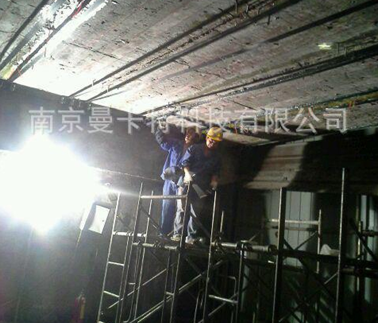 建筑加固中，相比碳纖維布加固，碳板加固更有優(yōu)勢