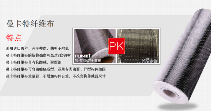 干貨收藏！混凝土裂縫修補(bǔ)的兩種辦法