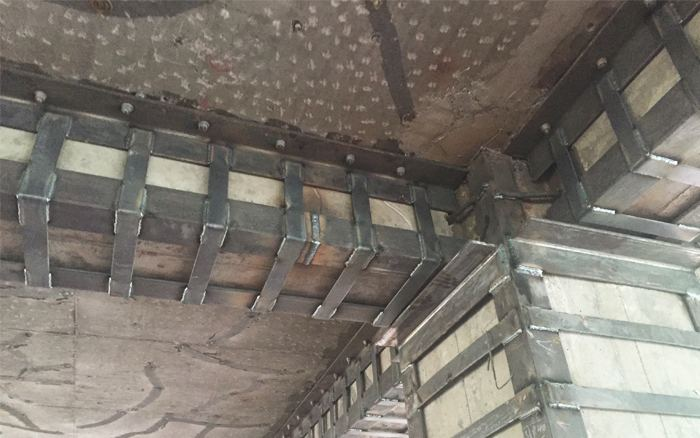 外包鋼和粘鋼加固，哪個(gè)更適合大梁加固_粘鋼膠廠家南京曼卡特
