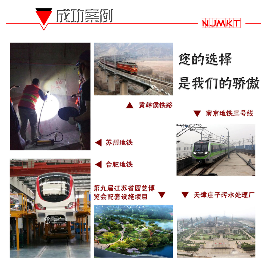 他們都用了曼卡特植筋膠，您呢？