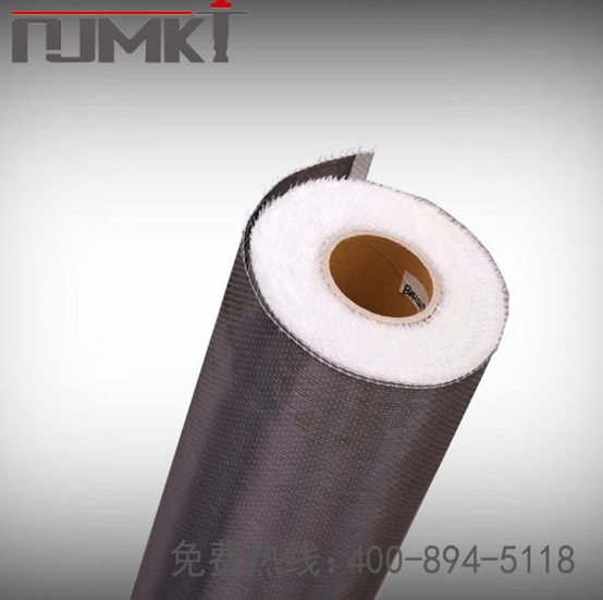 曼卡特碳纖維布，央視展播產(chǎn)品！