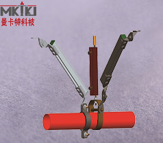 曼卡特抗震支架，用專業(yè)讓您放心！