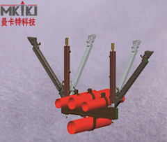 曼卡特抗震支架，用專業(yè)讓您放心！