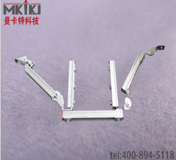 曼卡特抗震支架，央視展播產(chǎn)品！