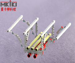 曼卡特抗震支架，更精細(xì)更安全！