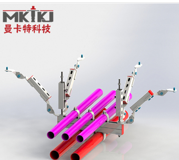曼卡特抗震支架，大品牌有保障！