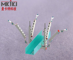 曼卡特抗震支架，大品牌有保障！