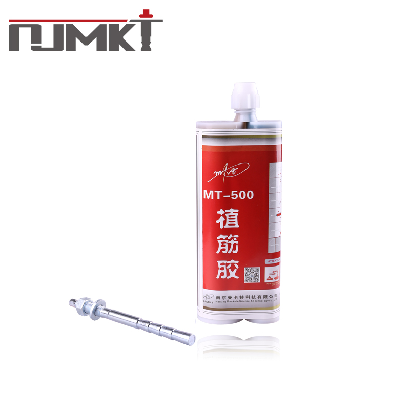 化學錨栓和膨脹螺栓哪個更牢靠？