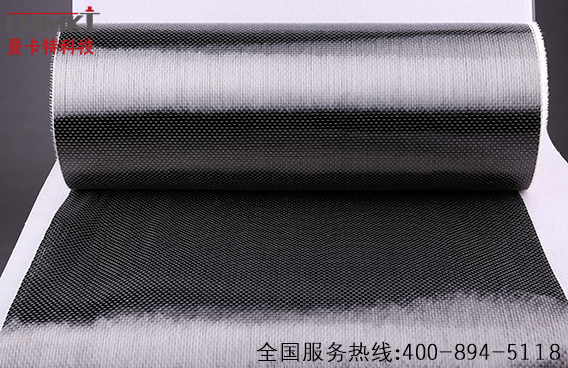 什么是碳纖維布？碳纖維布加固有哪些好處？