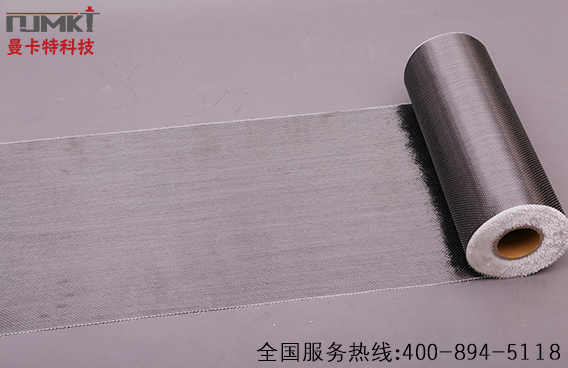 碳纖維布可以加固鋼結(jié)構嗎？