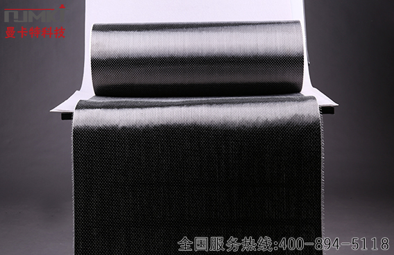 碳纖維布能抗震嗎？