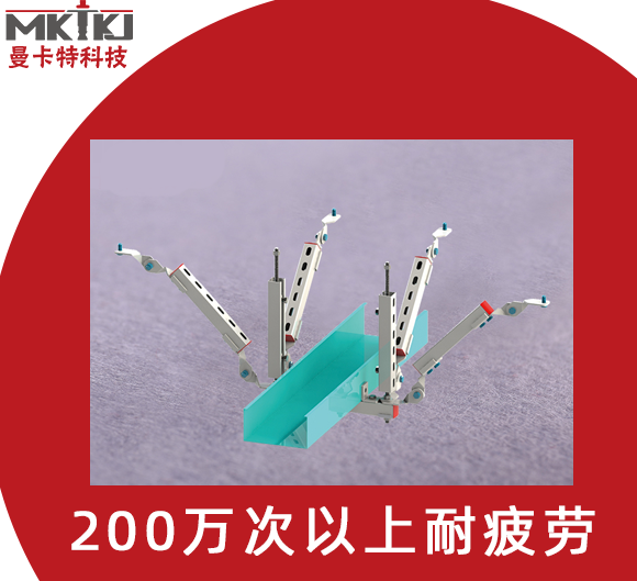 抗震支架的適用范圍有哪些？