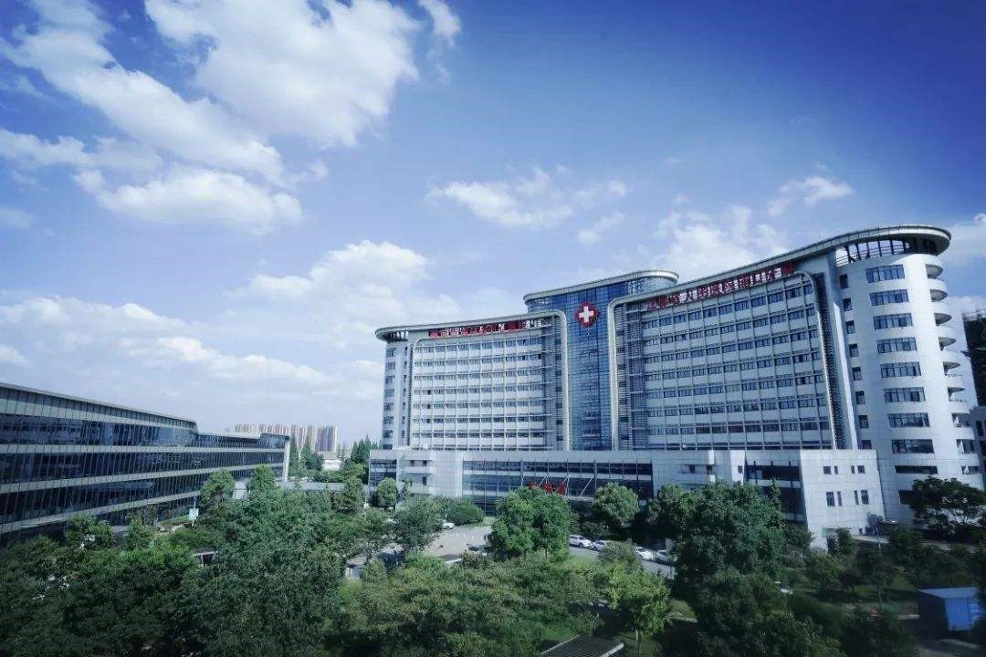 NJMKT倒錐形化學(xué)錨栓為江蘇省人民醫(yī)院加固獻力