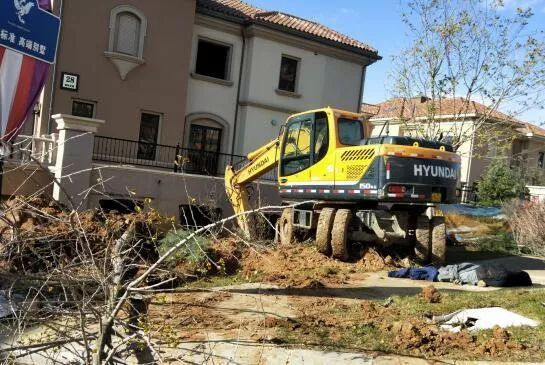 碳纖維布加固｜遼寧大連某小區(qū)地下室坍塌導致1人死亡