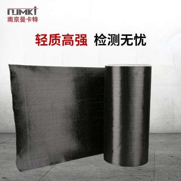 建筑漏水維修為什么要選擇碳纖維布？