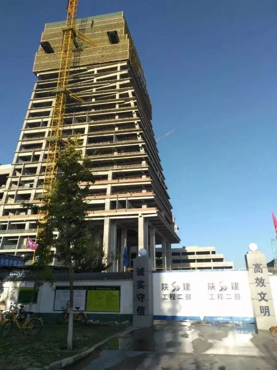 西安國家開發(fā)銀行西安數(shù)控中心修建加固為何選用化學(xué)錨栓？