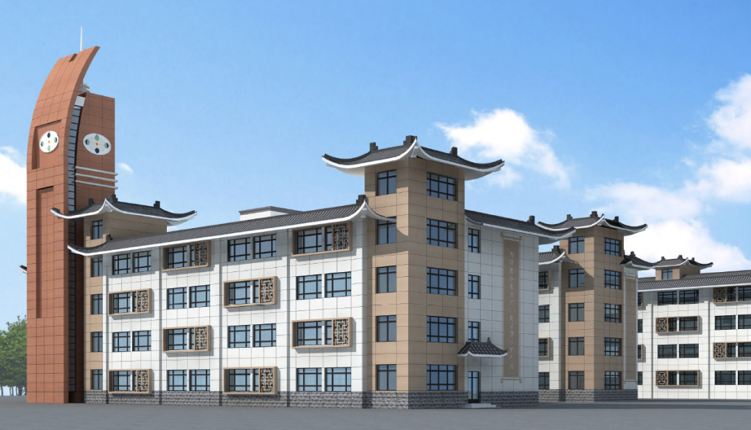 【抗震支架案例】獻(xiàn)策獻(xiàn)力建學(xué)府、同心同德護(hù)學(xué)子