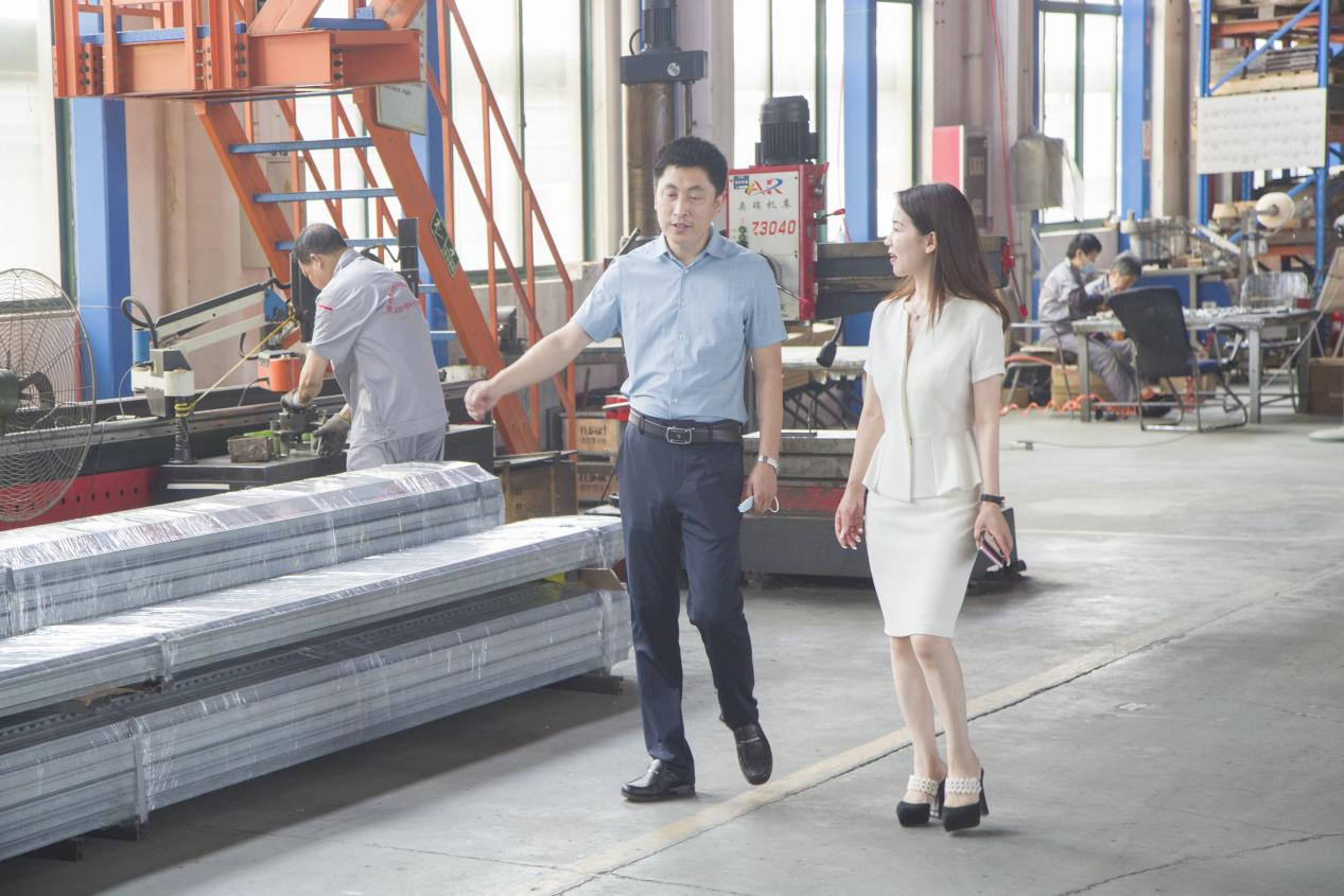 獨具匠心、城鑄基業(yè)