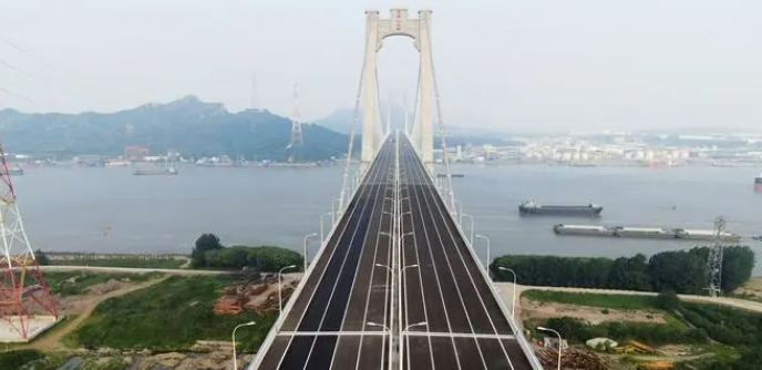 S級南京曼卡特后擴(kuò)底錨栓，通過抗震、耐疲勞防松測試