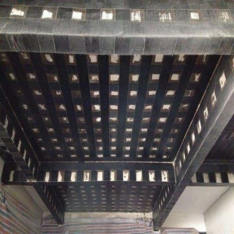 為什么碳纖維布可以在多地震地區(qū)提高建筑物的抗震性？