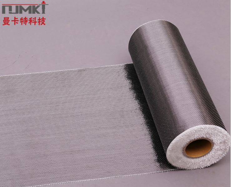 房屋漏水為什么使用碳纖維布修復(fù)會(huì)更好？