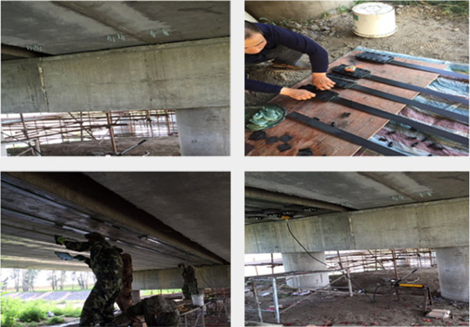 談?wù)勌祭w維布都適用于哪些建筑加固？