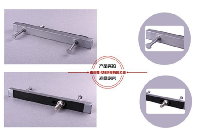 曼卡特預(yù)埋槽道，高品質(zhì)建筑加固材料的首選