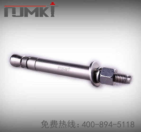 自擴底機械錨栓規(guī)格全高防腐
