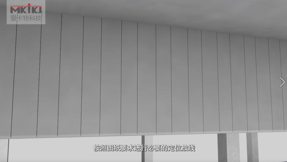 碳纖維布加固施工流程圖3D版！收藏轉(zhuǎn)發(fā)3